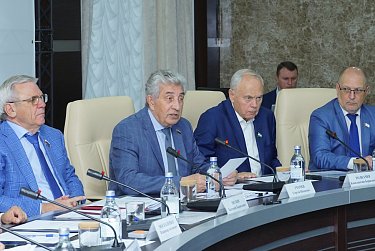 Сергей Грачев: «Из выпускников, получивших среднее профессиональное образование в регионе, 92% обеспечены работой»
